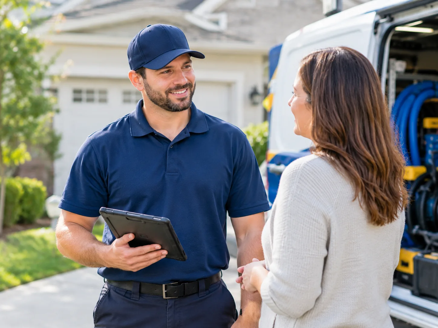 Sewage Backup Cleanup Counselor, NM FAQs